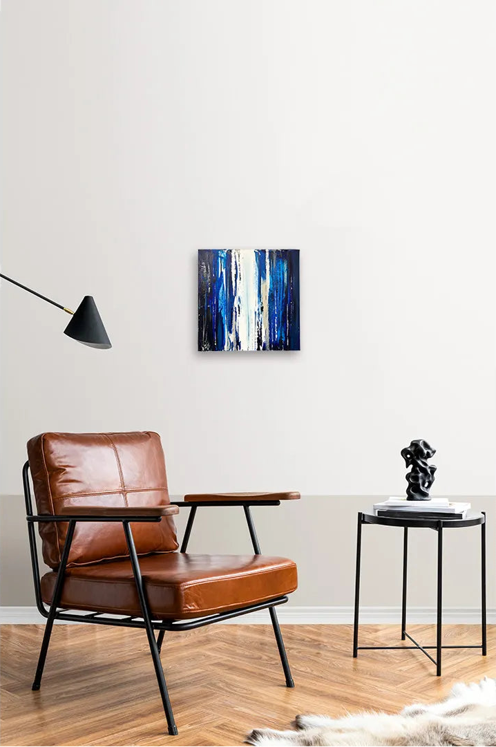 FLOW - SAPPHIRE 2402261