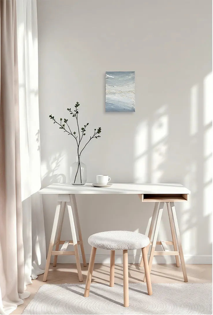 BORDERLESS - TWILIGHT No.01