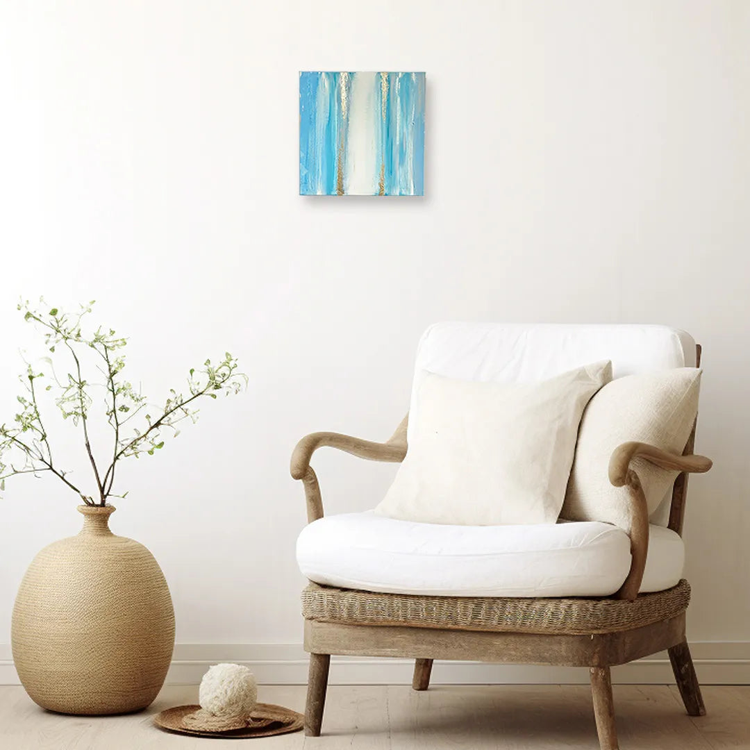 FLOW - SKY BLUE 2405011