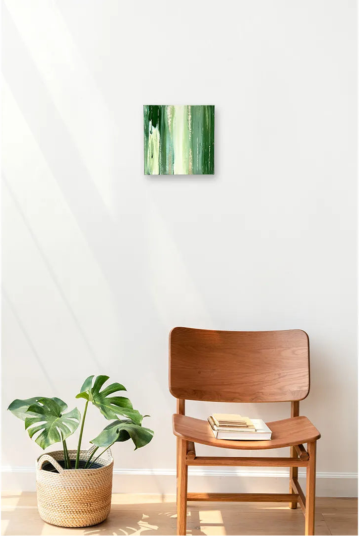 FLOW - SERENE FOREST 2405012