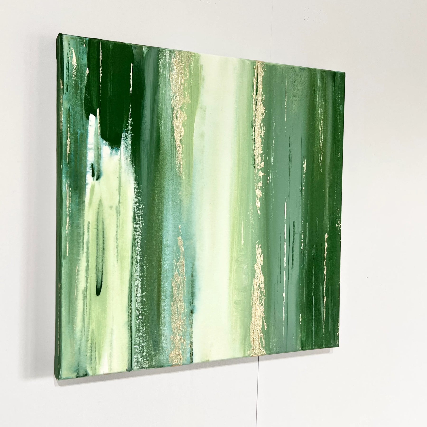 FLOW - SERENE FOREST 2405012