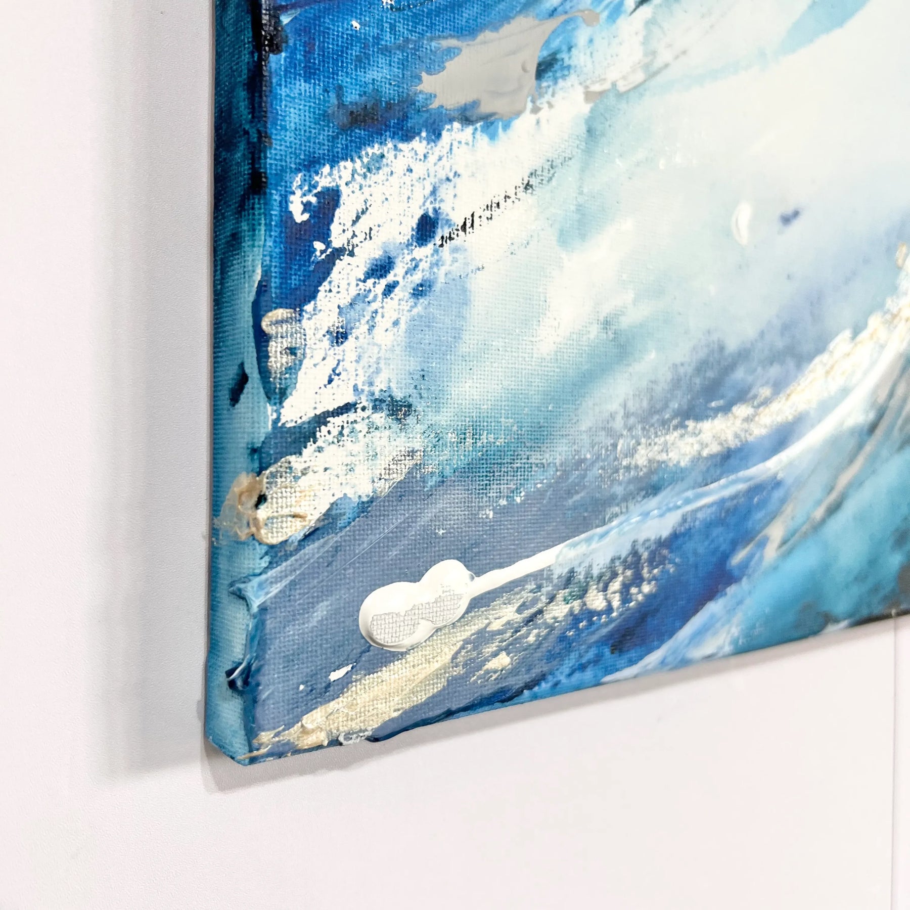 CLARITY - SAPPHIRE 2405101